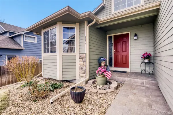 539 Jansen Drive, Fort Collins, CO 80525