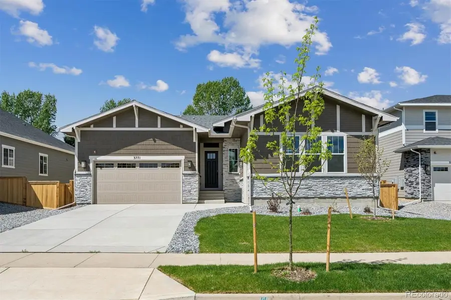 3771 Emerald Shore Circle, Loveland, CO 80538 - #2