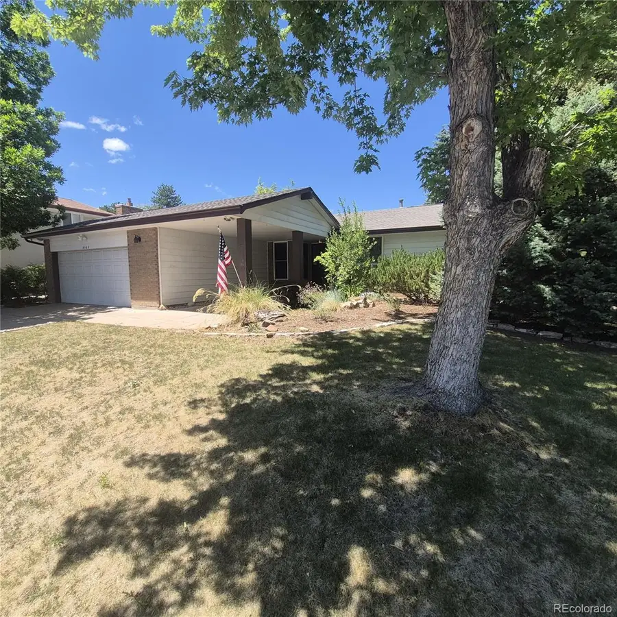8163 W Polk Place, Littleton, CO 80123 - #2