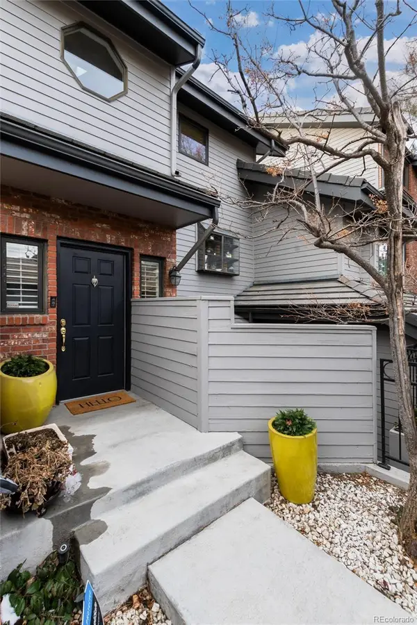 214 Madison Street, Denver, CO 80206