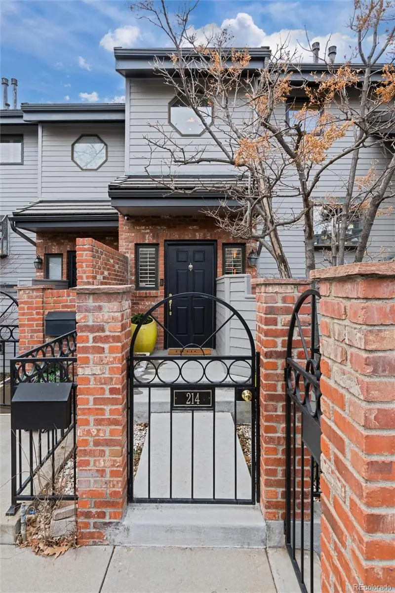 214 Madison Street, Denver, CO 80206 - Image #2