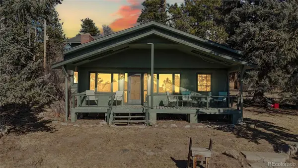 6755 Marshmerry Lane, Evergreen, CO 80439