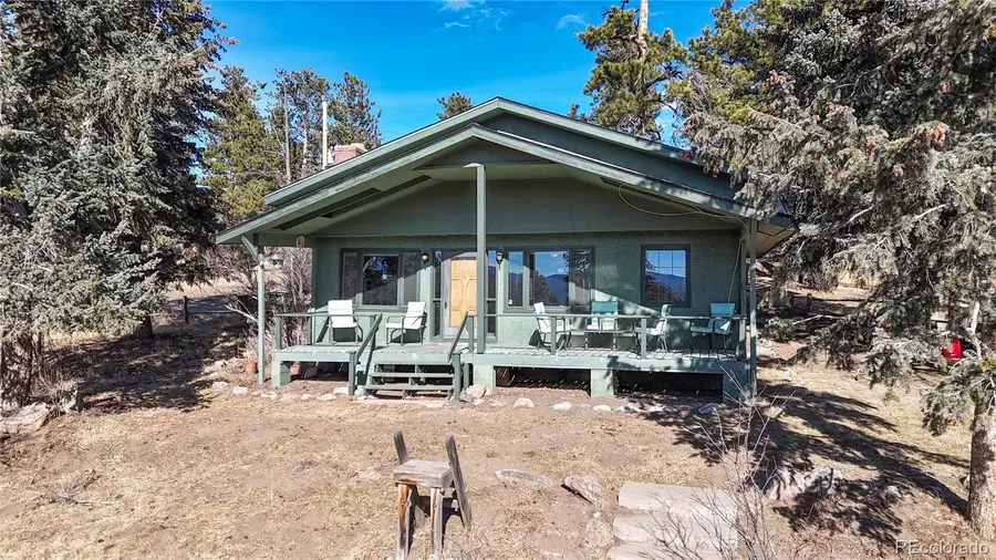6755 Marshmerry Lane, Evergreen, CO 80439 - #2