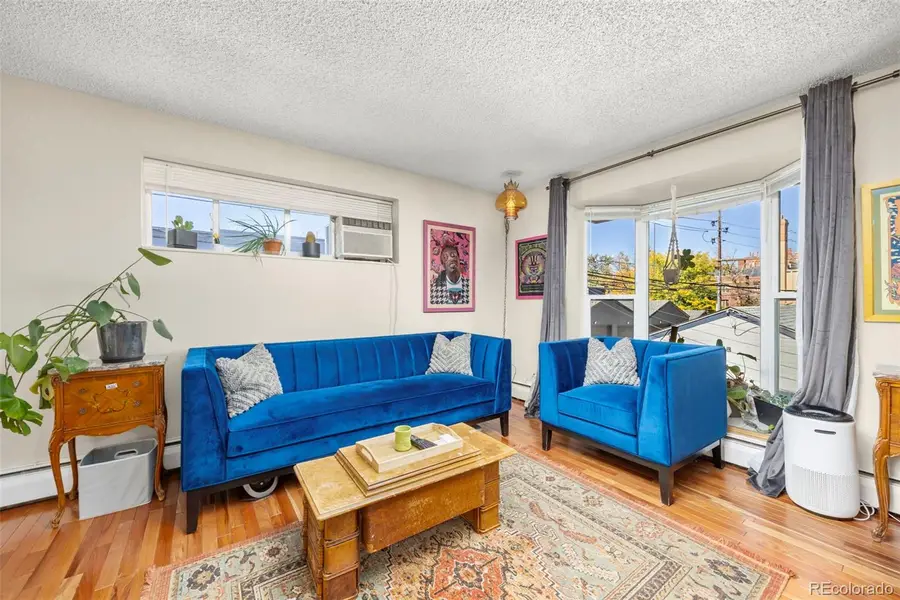 1355 Gaylord Street #4, Denver, CO 80206 - #3