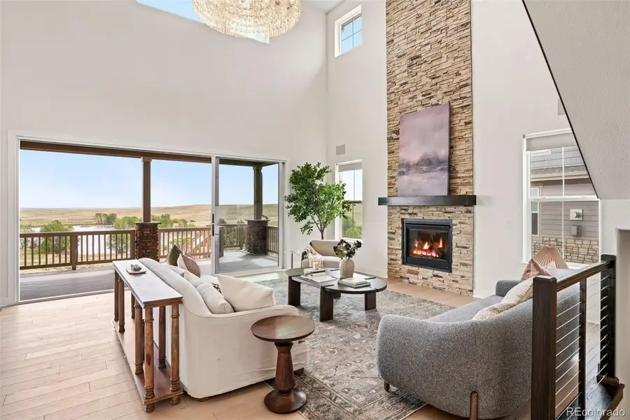 6638 S White Crow Court, Aurora, CO 80016 - #2