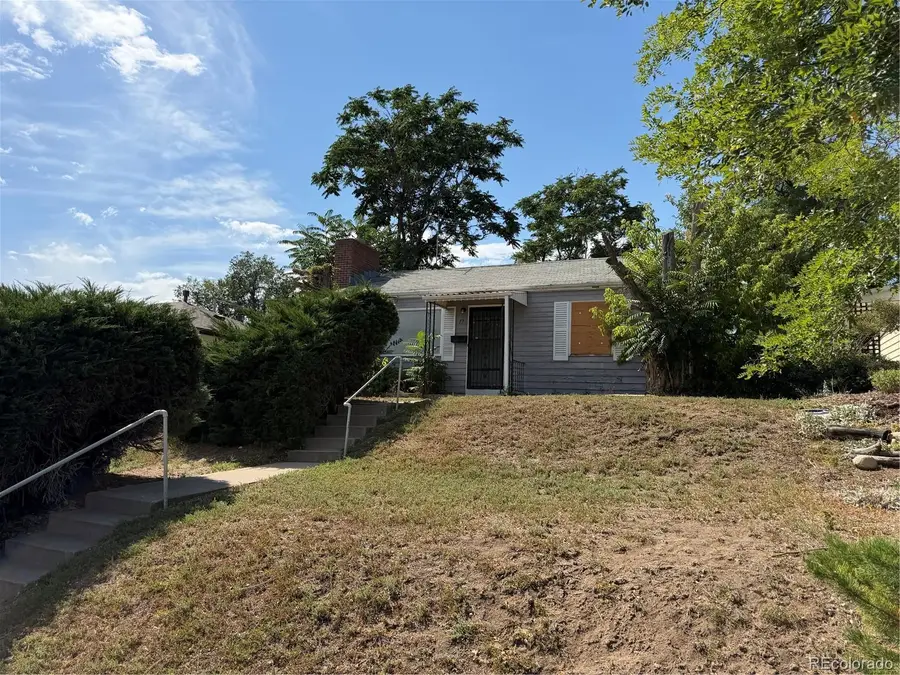 17 S Osceola, Denver, CO 80219 - #2