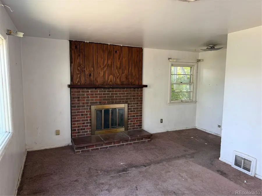 17 S Osceola, Denver, CO 80219 - #3