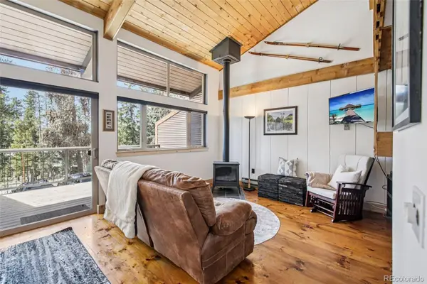 166 S Fuller Placer Road #6, Breckenridge, CO 80424