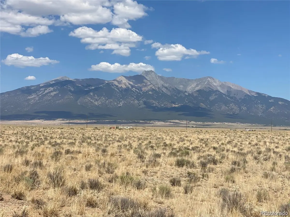 Lot 1 Gardner Rd., Blanca, CO 81123 - #1