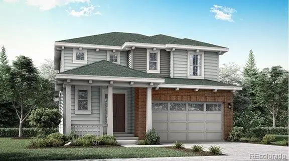 12568 W Geddes Drive, Littleton, CO 80127
