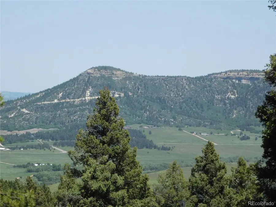 13524 Woodmoor West Drive, Larkspur, CO 80118 - #2