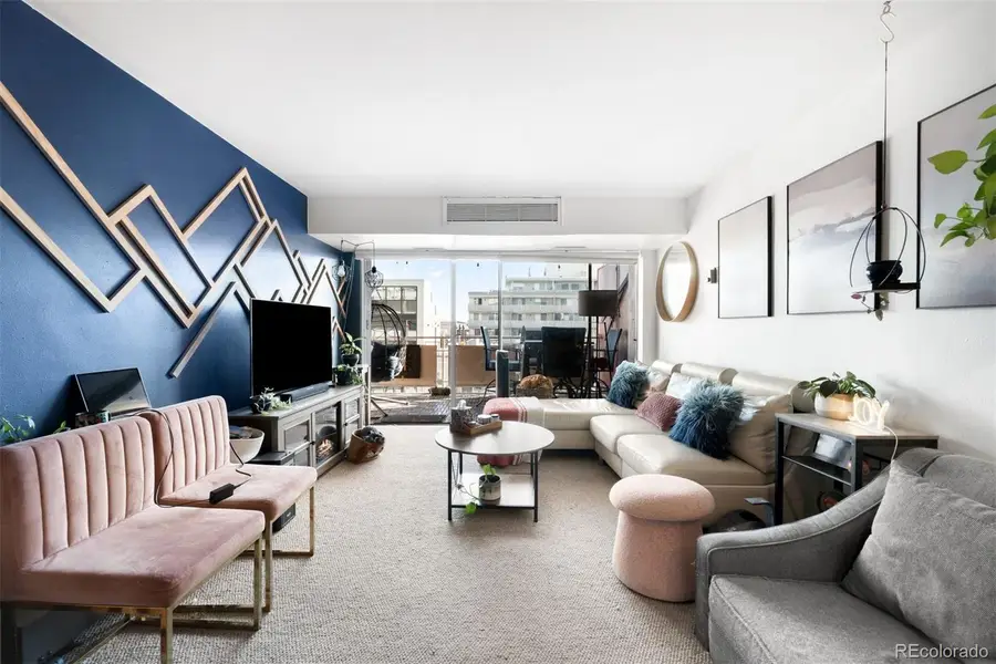 1121 Albion Street #704, Denver, CO 80220 - Image #3