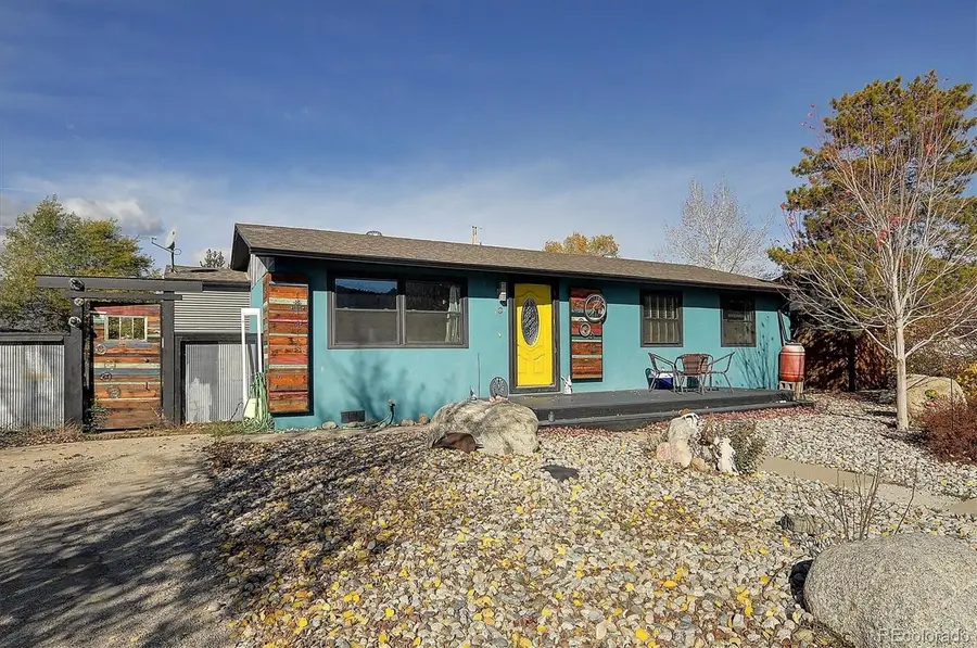 131 Baylor Drive, Buena Vista, CO 81211 - Image #2