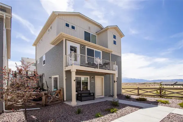 5672 Tramore Court, Colorado Springs, CO 80927