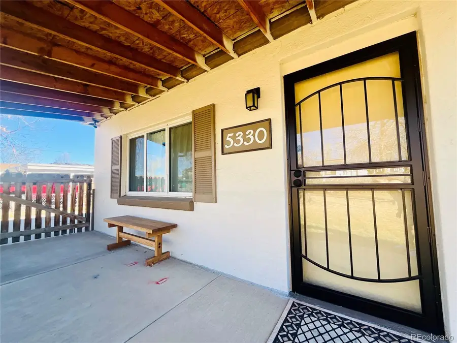 5330 W Shirley Place, Lakewood, CO 80232 - #2