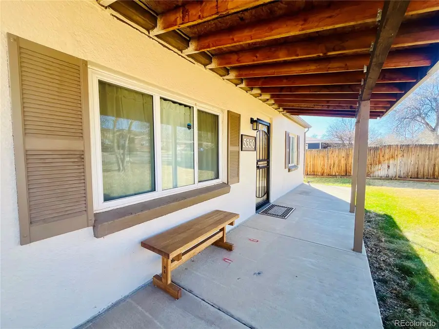 5330 W Shirley Place, Lakewood, CO 80232 - #3