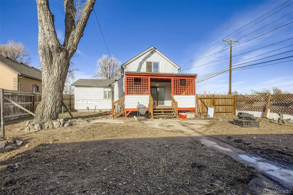 500 7th Street, Greeley, CO 80631 - Image #1