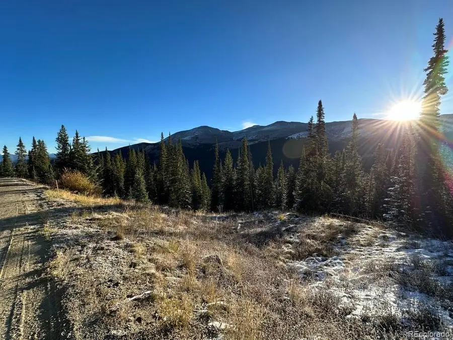 484 Carroll Lane, Breckenridge, CO 80424 - #2