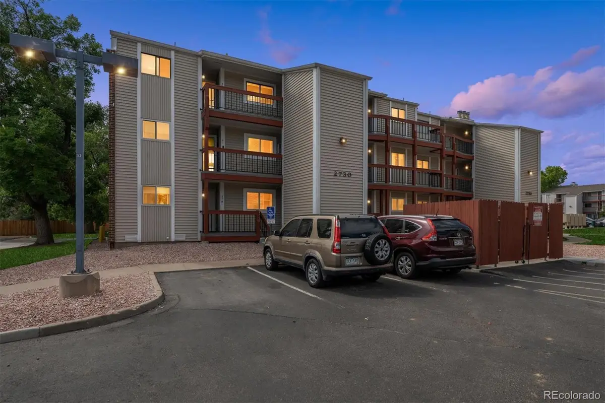2730 W 86th Avenue #37, Westminster, CO 80031 - #1