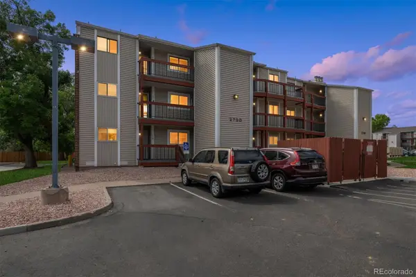 2730 W 86th Avenue #37, Westminster, CO 80031