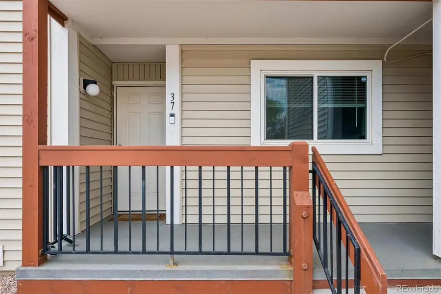 2730 W 86th Avenue #37, Westminster, CO 80031 - #2