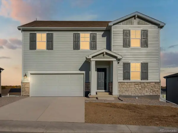 1691 Yampa River Drive, Windsor, CO 80550