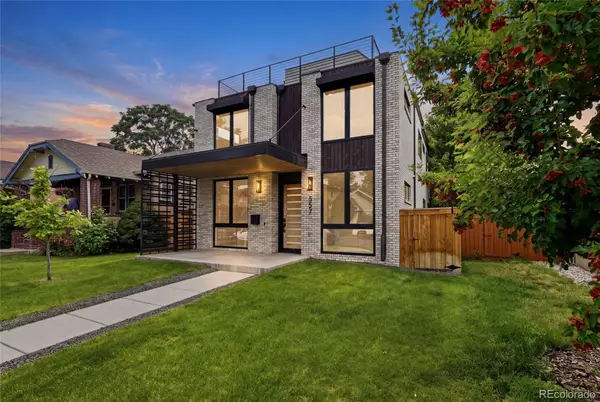 357 S Franklin Street, Denver, CO 80209