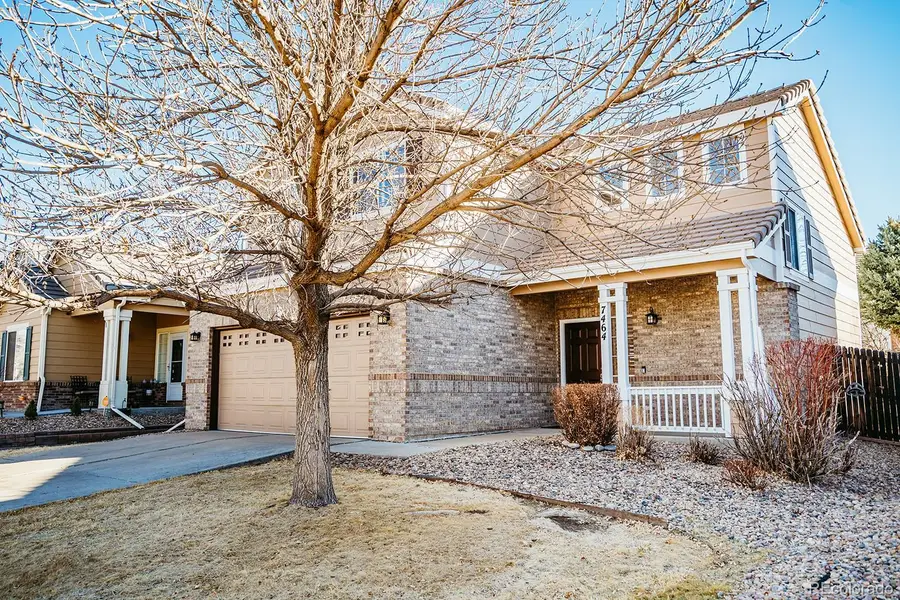 7464 S Norfolk Street, Aurora, CO 80016 - #2