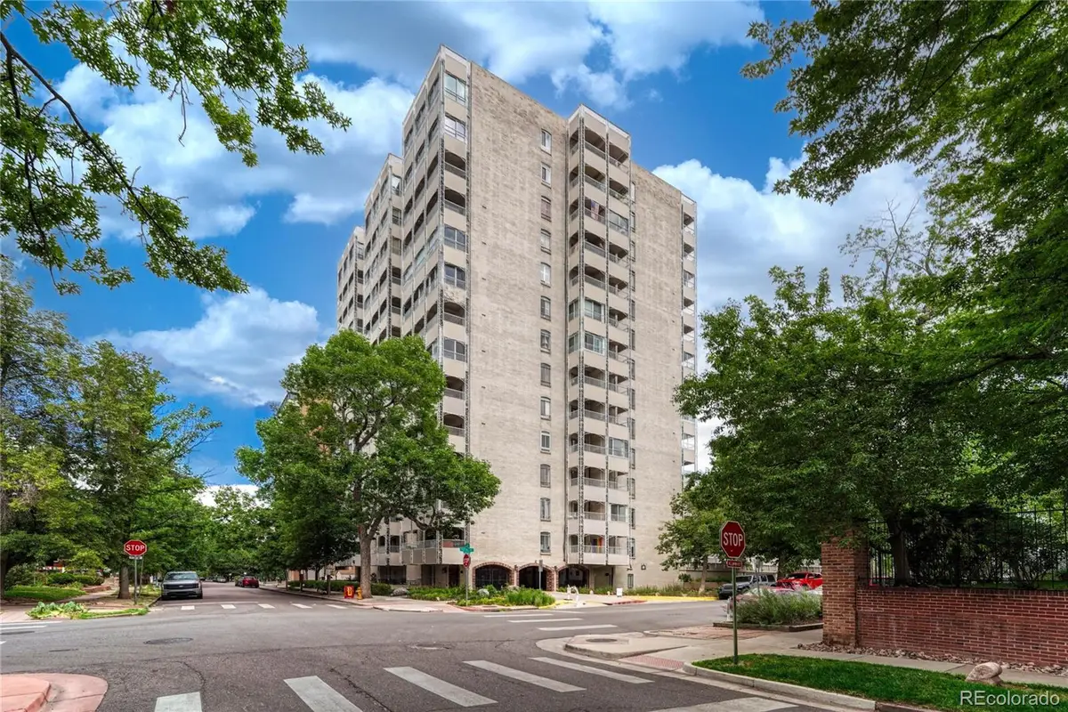 1200 N Humboldt Street #102, Denver, CO 80218 - #1