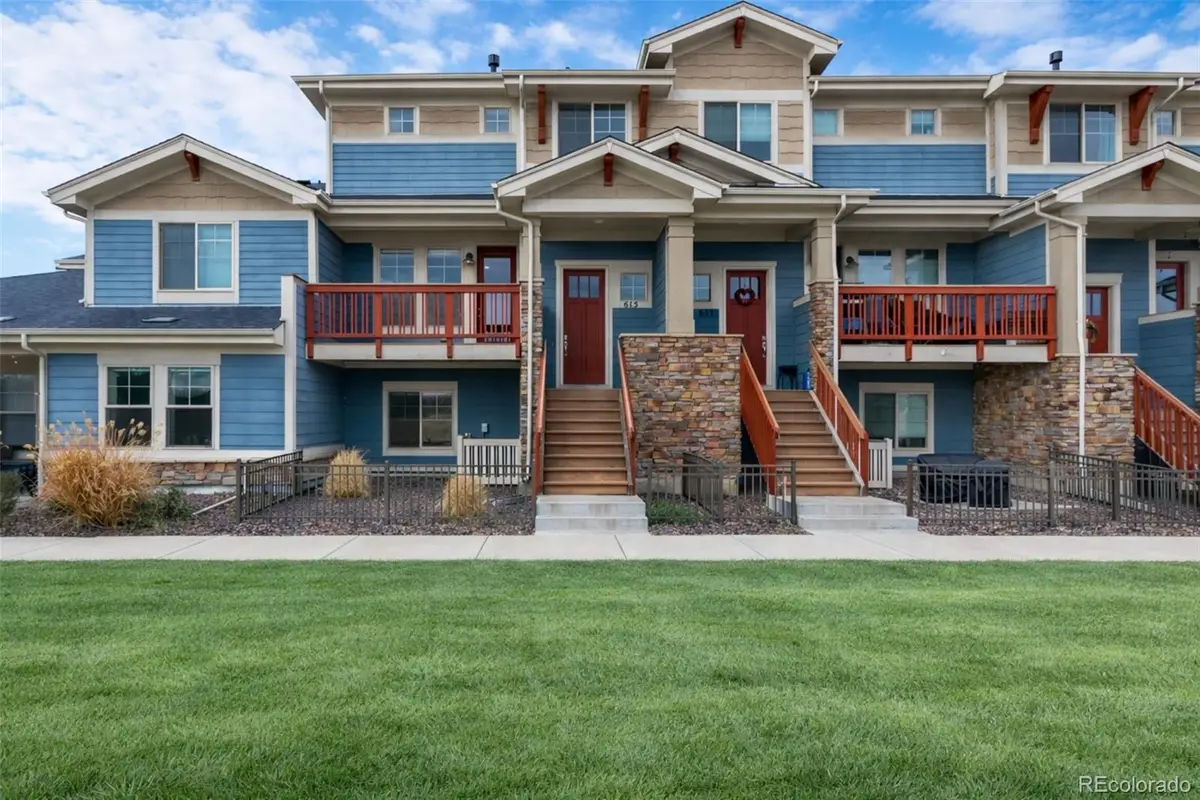 615 Brennan Circle, Erie, CO 80516 - Image #1