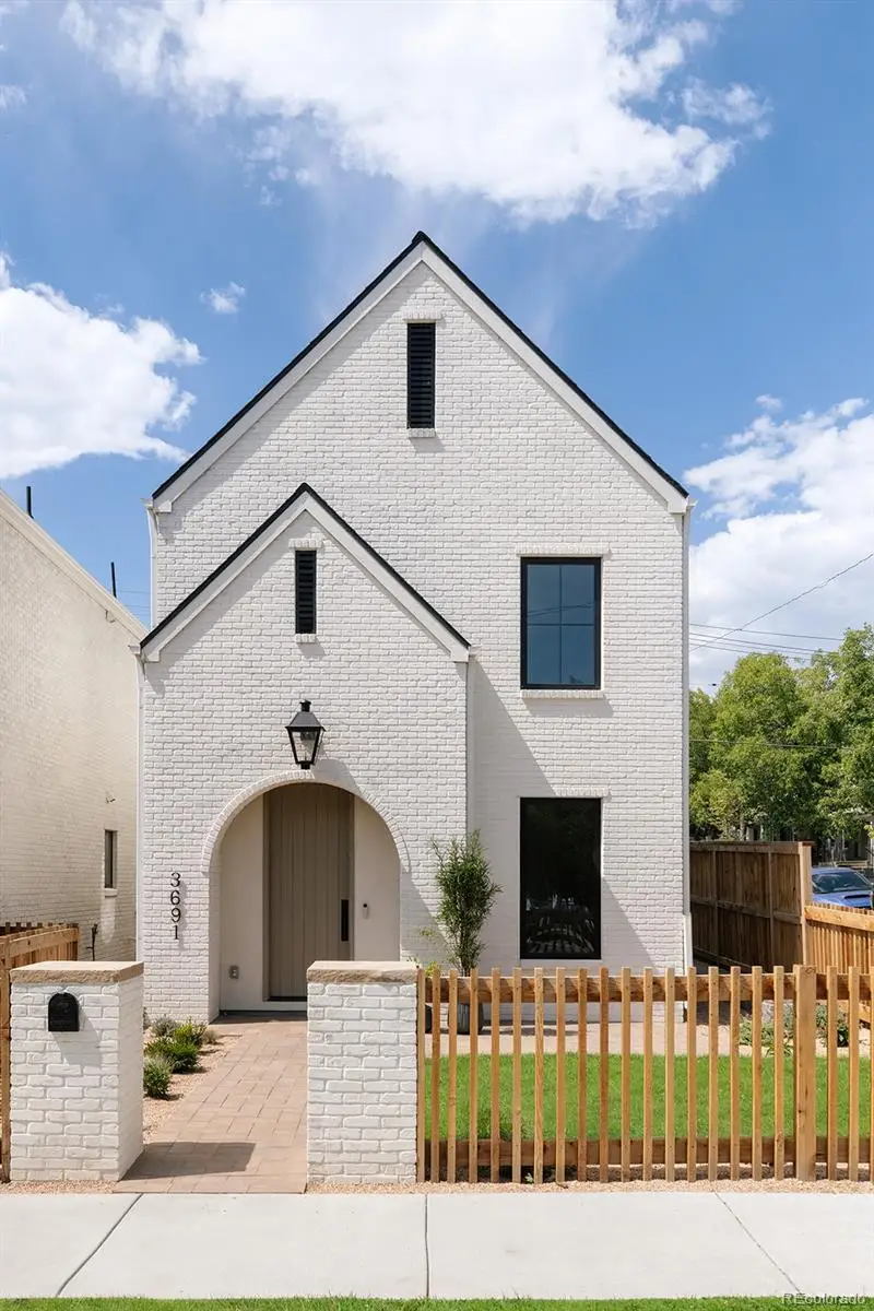 3691 Osage Street, Denver, CO 80211 - #1