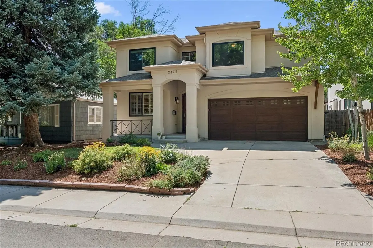 2475 S Garfield Street, Denver, CO 80210 - #1
