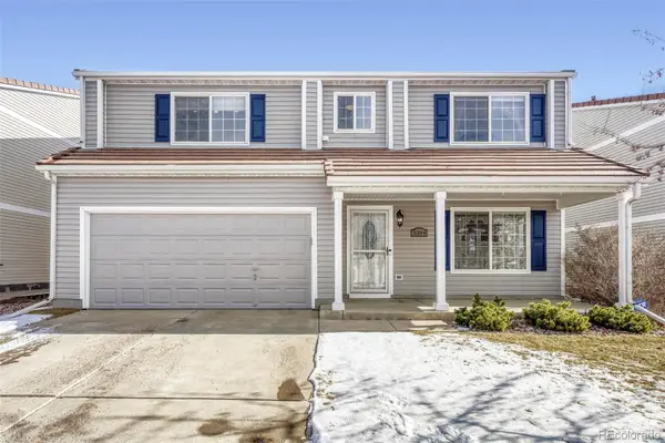 5384 Perth Court, Denver, CO 80249
