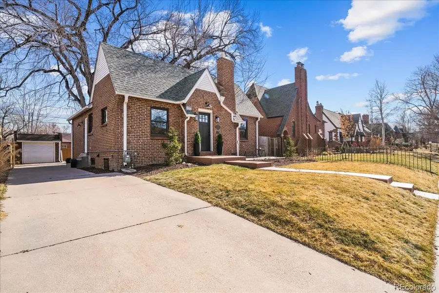 1378 Forest Street, Denver, CO 80220 - Image #2