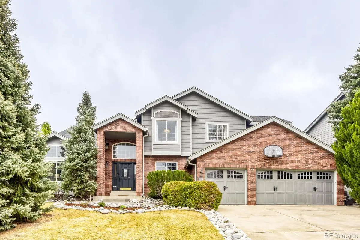 2003 Chesapeake Lane, Highlands Ranch, CO 80126 - #1