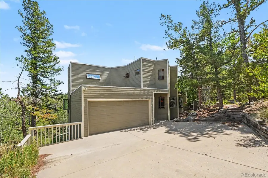 1784 Deer Trail Road, Boulder, CO 80302 - #2