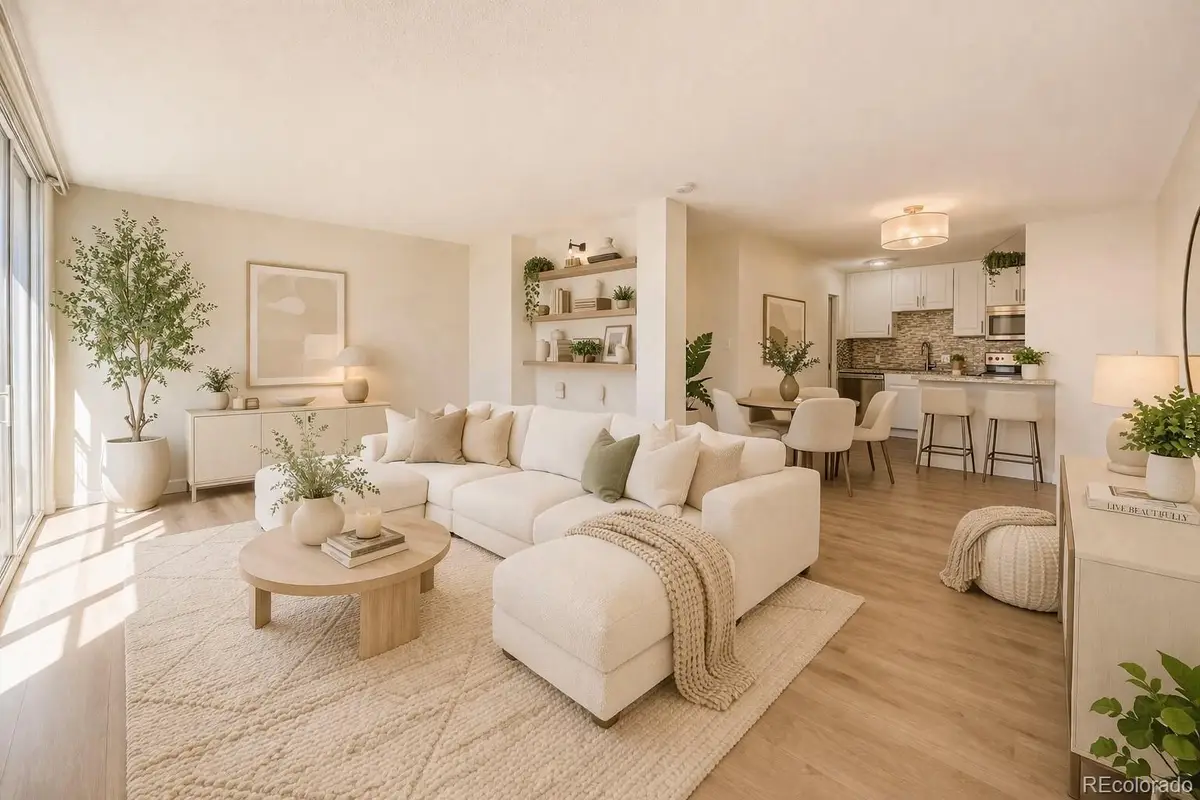 2500 S York Street #402, Denver, CO 80210 - #1