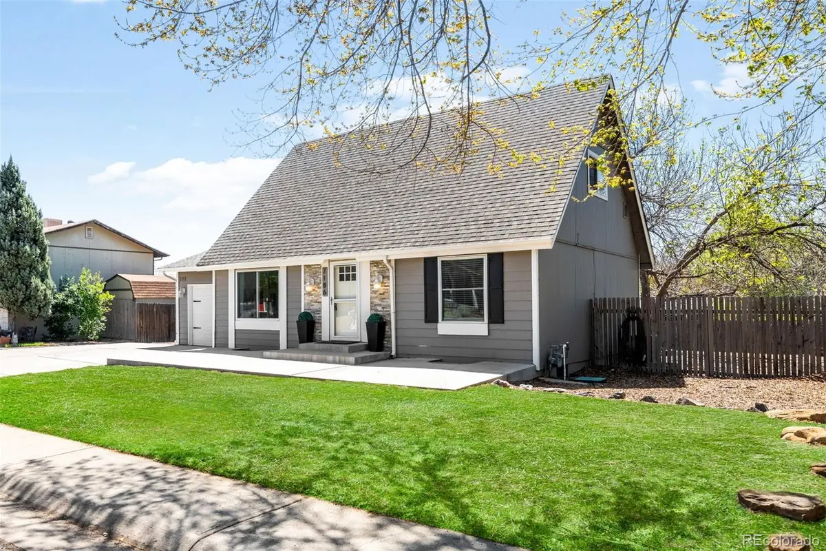 7186 W 79th Drive, Arvada, CO 80003 - #1