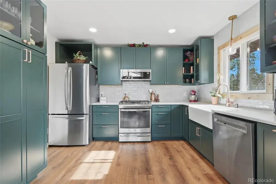 24597 Stanley Park Road, Evergreen, CO 80439 - #2