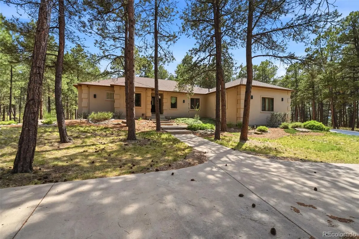 3925 Wavy Oak Drive, Colorado Springs, CO 80908 - #1