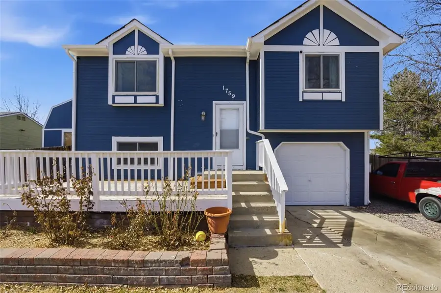 1759 Sunset Street, Longmont, CO 80501 - #3