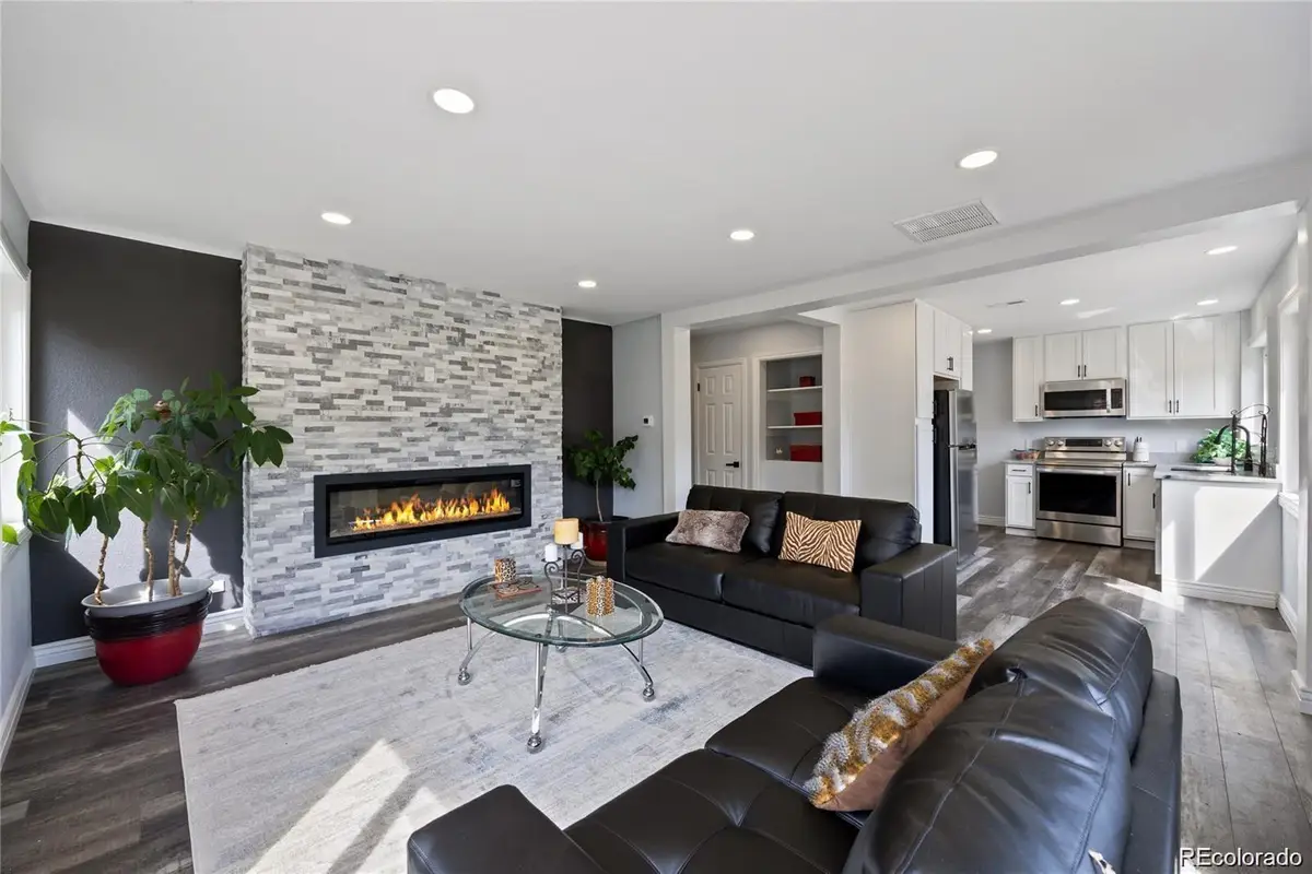 1345 Holly Street, Denver, CO 80220 - Image #1