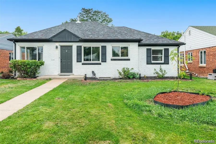 1345 Holly Street, Denver, CO 80220 - Image #2