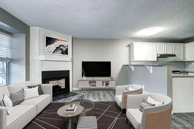 18131 E Arizona Avenue #F, Aurora, CO 80017 - Image #1