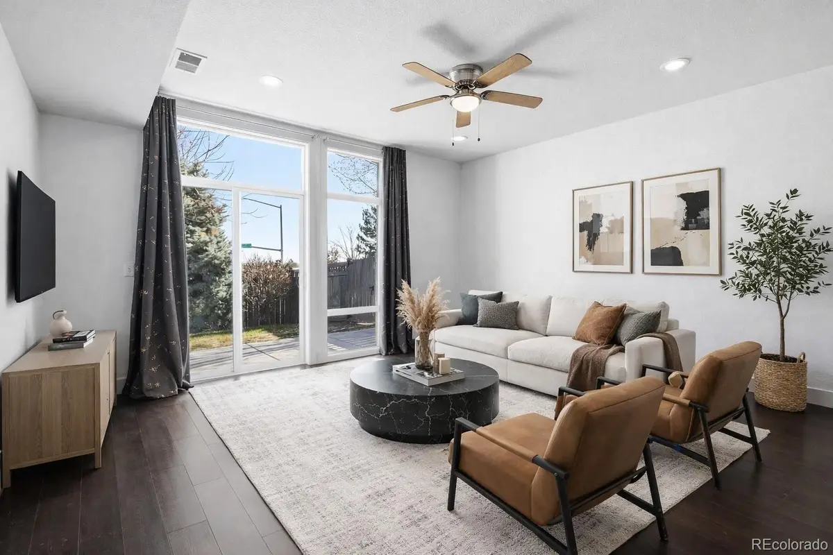 14956 E Hampden Avenue, Aurora, CO 80014 - #1