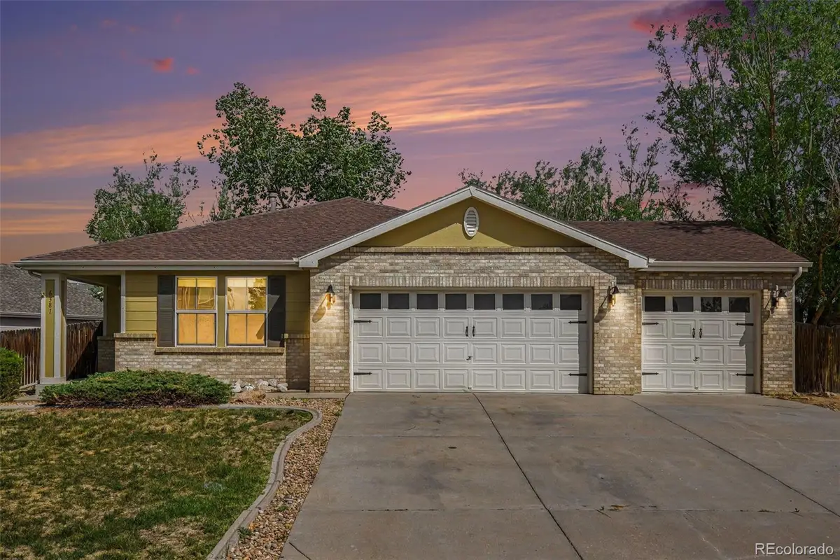 6381 E 136th Place, Thornton, CO 80602 - #1