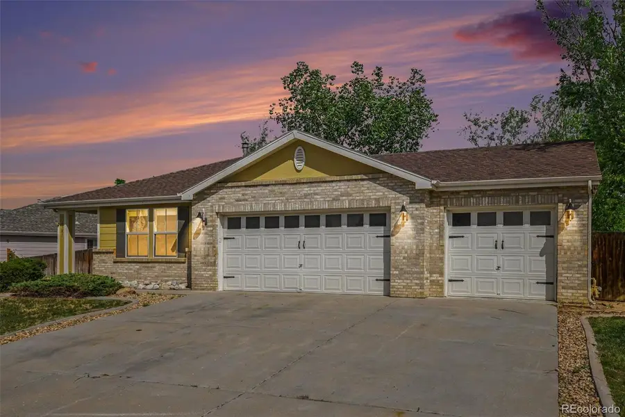 6381 E 136th Place, Thornton, CO 80602 - #2