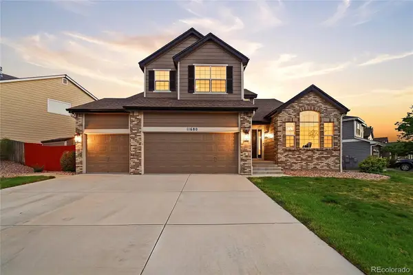 11680 Snowcreek Lane, Parker, CO 80138