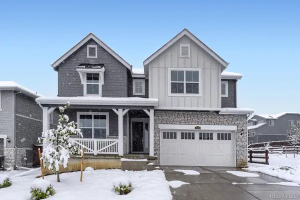 15709 Mccauley Drive, Parker, CO 80134