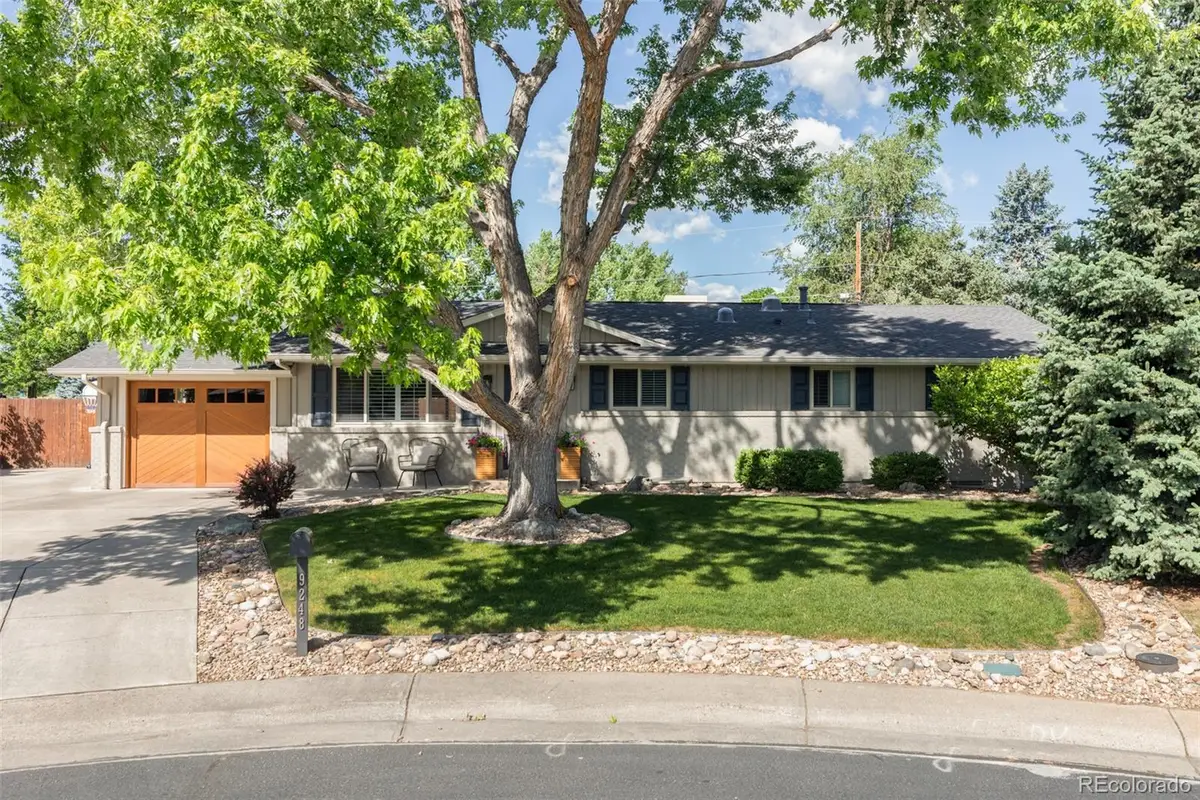 9248 W Virginia Circle, Lakewood, CO 80226 - #1